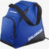 Obal na oděv a obuv Salomon ORIGINAL GEARBAG Surf The Web/Black 23/24