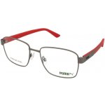 Puma PU0435O 002 – Zboží Dáma