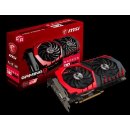 Grafická karta MSI Radeon RX 570 GAMING X 4G