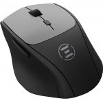 Eternico Wireless 2.4G Travel Mouse MS500B silent AET-MS500B – Zboží Živě