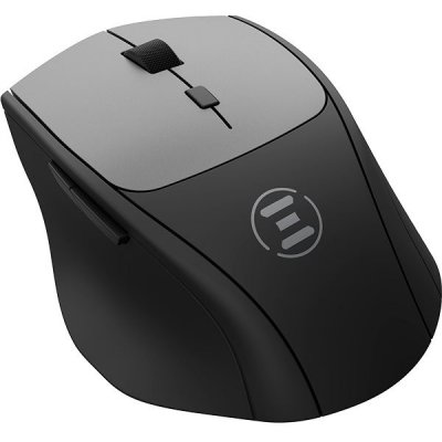Eternico Wireless 2.4G Travel Mouse MS500B silent AET-MS500B – Zboží Živě