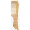 Hřeben a kartáč na vlasy Olivia Garden Bamboo Brush Healthy Hair Comb 2