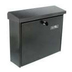 Burg Wächter Poštovní schránka Journal železo – Hledejceny.cz