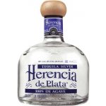 Herencia De Plata Silver 0,7 l (holá láhev) – Zboží Mobilmania