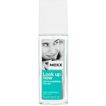 Mexx Look up Now Life Is Surprising For Him deodorant sklo 75 ml