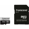 Paměťová karta Transcend SDHC Class 10 32 GB TS32GUSD350V