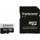 Transcend SDHC Class 10 32 GB TS32GUSD350V