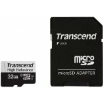 Transcend SDHC Class 10 32 GB TS32GUSD350V – Hledejceny.cz