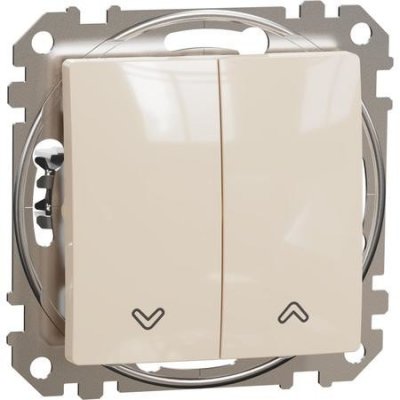 Schneider Electric SDD112104 Sedna D/E – Hledejceny.cz
