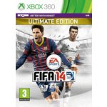 FIFA 14 (Ultimate Edition) – Zboží Dáma