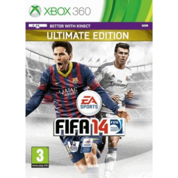 FIFA 14 (Ultimate Edition)