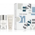 Issey Miyake Le Sel d’Issey EDT 50 ml + sprchový gel 50 ml – Hledejceny.cz