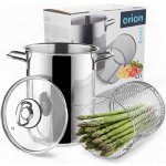 Orion Anett 16 cm 4,2 l – Zboží Mobilmania