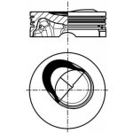 Píst MAHLE 028 PI 00130 000 – Zboží Mobilmania