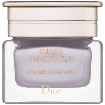 Dior Prestige regenerační a zpevňující krém na oční okolí 15 ml