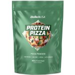 BioTech Nutrition Protein Pizza tradiční 500 g – Hledejceny.cz