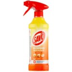 Wimex Savo proti plísním Koupelna s rozprašovačem 500 ml – Hledejceny.cz