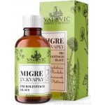J.V Kapky migrují bylinný komplex 50 ml – Hledejceny.cz