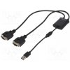 usb kabel LogiLink AU0031