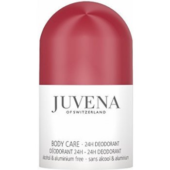 Juvena Body Care 24H deodorant roll-on 50 ml