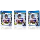 Hra na PS4 Madden NFL 21