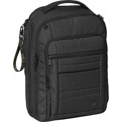 Caterpillar Business B.Holt 84026-500 16" Black 22l – Zboží Živě Caterpillar Business B.Holt 84026-500 16" Black 22l – Zboží Živě