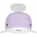 Kindsgut Dětský nočník Světle fialová – Zboží Dáma