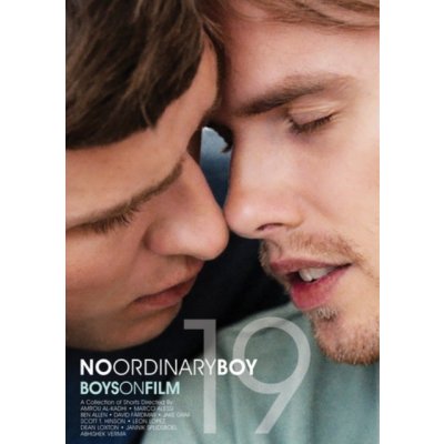 Boys On Film 19: No Ordinary Boy DVD