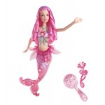 Barbie Mořská víla – Zboží Dáma