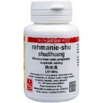 Sinecura Rehmánie Shu Shudihuang extrakt 20 g – Hledejceny.cz