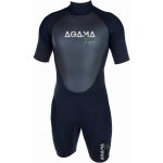 Agama TROPIC 3mm Short pánský – Zboží Dáma