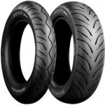 Bridgestone B01 100/90 R10 61J – Zboží Mobilmania