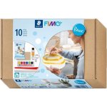 Fimo modelovací hmota Air Basic 81 bílá 500 g – Zboží Dáma