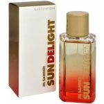 Jil Sander Sun Delight toaletní voda dámská 30 ml – Hledejceny.cz