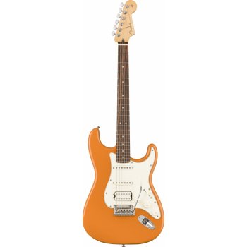 Fender Player Plus Stratocaster HSS PF