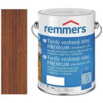 Remmers premium Tvrdý voskový olej 0,75 l Kaštan – Sleviste.cz