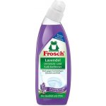 Frosch Bio čistič WC octový 750 ml – Zbozi.Blesk.cz