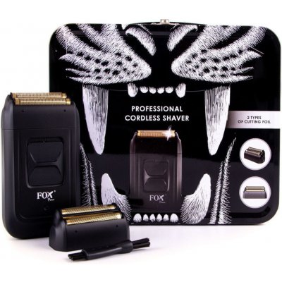 Fox Professional Puma – Zboží Mobilmania