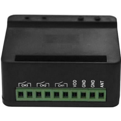 IN Přijímač – Zboží Mobilmania