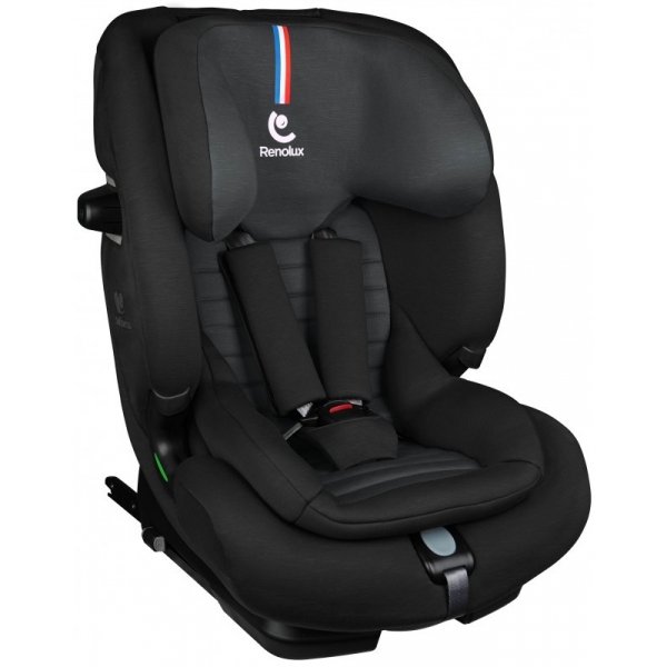 RENOLUX OLYMP 2020 Carbon od 6 899 Kč - Heureka.cz