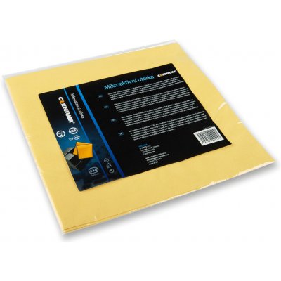 Clenium utěrka 40 x 40 cm 1 ks – Zboží Mobilmania