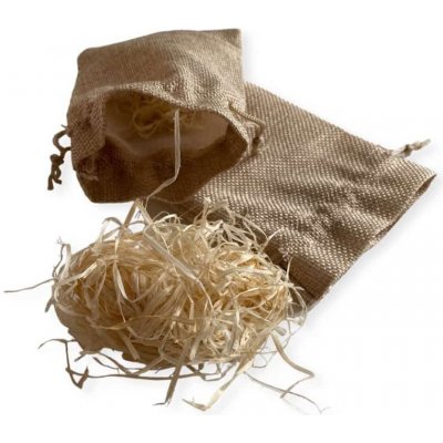 PK Jutový sáček s troudem – Zboží Dáma