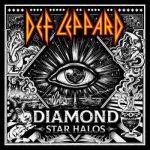 Def Leppard - Diamond Star Halos - 2 LP – Hledejceny.cz