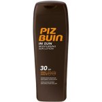 Piz Buin In Sun Moisturising Lotion SPF30 200 ml – Zboží Dáma