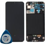 LCD Displej Samsung Galaxy A50 – Sleviste.cz