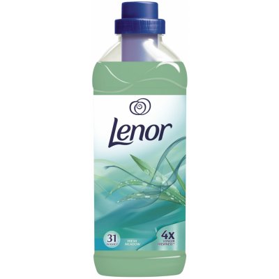 Lenor Fresh Meadow aviváž 31 PD 930 ml – Zbozi.Blesk.cz