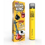 Aroma King Hookah Cool Mango 0 mg 700 potáhnutí – Hledejceny.cz