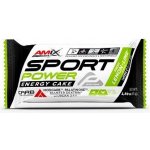 AMIX Sport Power Energy Snack Bar 45 g – Zbozi.Blesk.cz