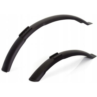 XLC Mudguard MG-C03 – Zboží Dáma