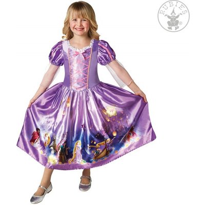Princezna na vlásku Rapunzel Dream od 1 024 Kč - Heureka.cz